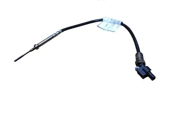 BMW 1 F20 F21 Exhaust gas temperature sensor 7615487-02
