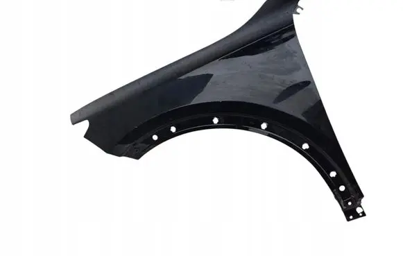 Cupra Formentor Fender