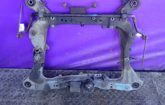 Volvo S60 Front subframe