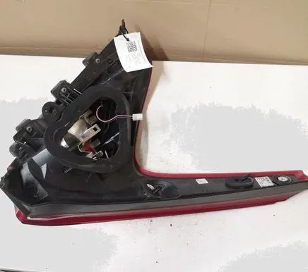 Volvo V40 Rear/tail lights 31395845