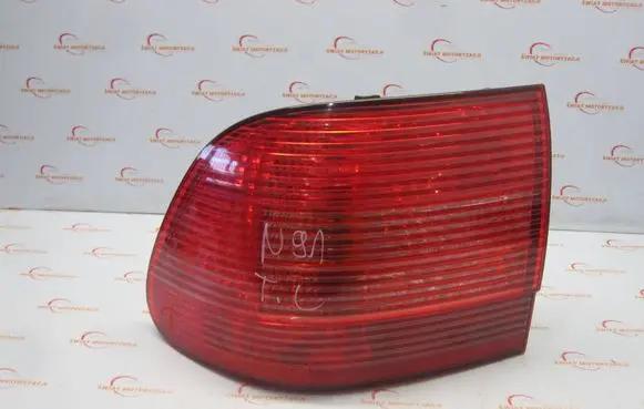 Porsche Cayenne (92A) Rear/tail lights 7L5945095A