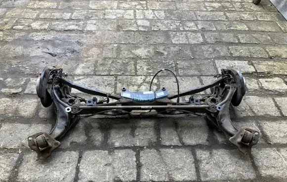 Mini One - Cooper F56 F55 Rear suspension assembly kit set TM25725