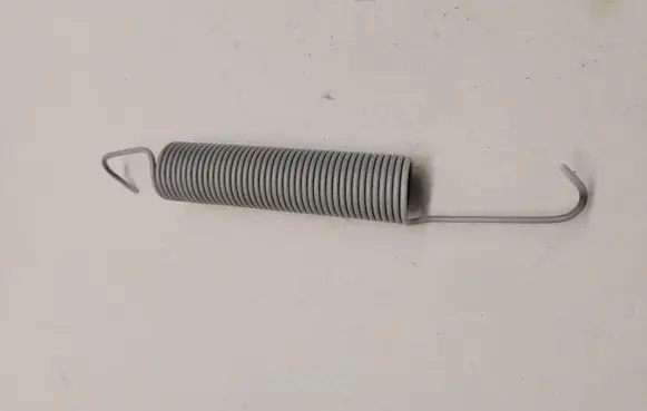 Mercedes-Benz E W213 Tailgate/trunk/boot tension spring 