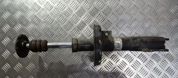 Opel Astra G Front shock absorber/damper 22169543 90576823