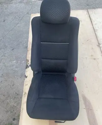 SsangYong Actyon Front passenger seat 