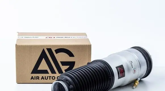 BMW 7 F01 F02 F03 F04 Rear air suspension bag/shock absorber 37126796929 37126791675 37126796930
