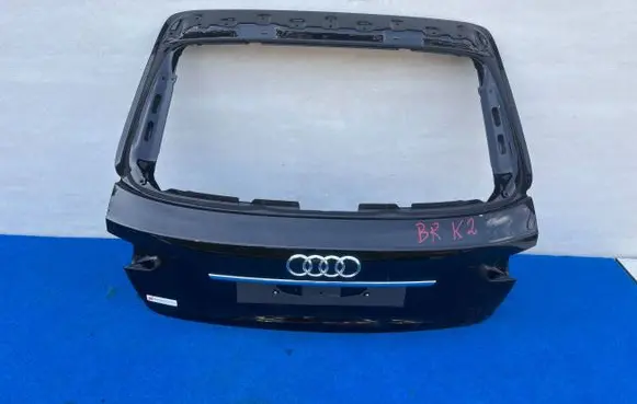 Audi A4 S4 B9 8W Tailgate/trunk/boot lid 8W9827025