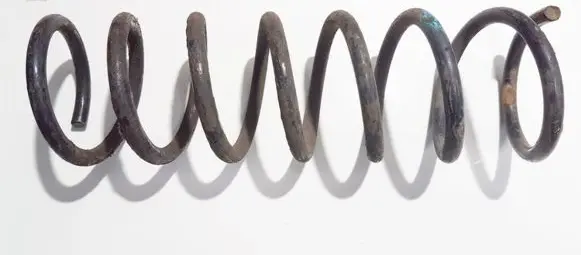 Mazda 3 I Rear coil spring