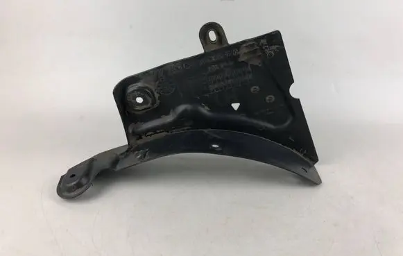 Mercedes-Benz EQA Front mudguard A2438802403