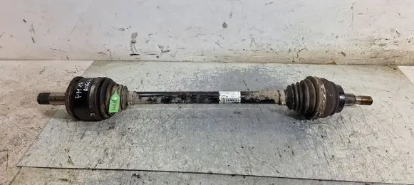 Mercedes-Benz V Class W447 Rear driveshaft A4473503900