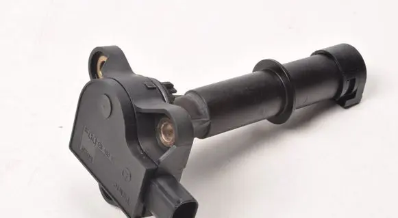 Mercedes-Benz E W211 Oil level sensor A0041536628