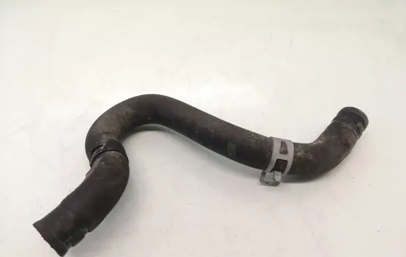 Toyota Avensis T250 Engine coolant pipe/hose 070125