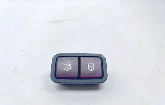 Mercedes-Benz S W222 Tailgate/boot open switch button 2208211479 32132101