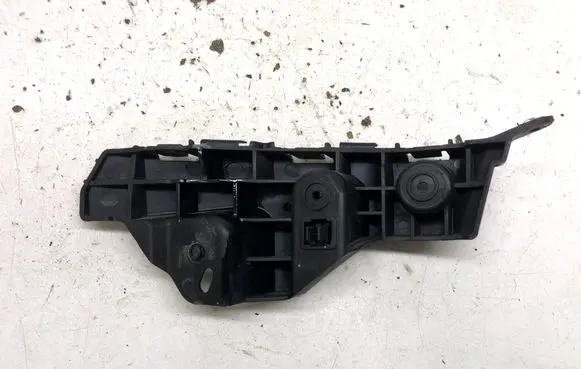 Opel Mokka Front bumper mounting bracket 95245367