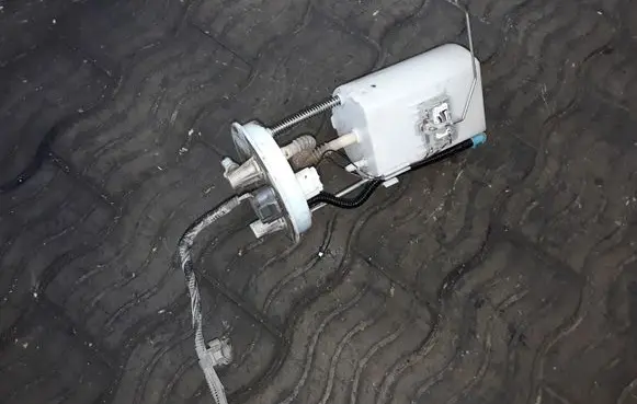 Hyundai H-1, Starex, Satellite In-tank fuel pump 31114H900 1002610350