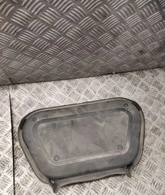 Audi A8 S8 D3 4E Cabin air micro filter cap 4E0819647C