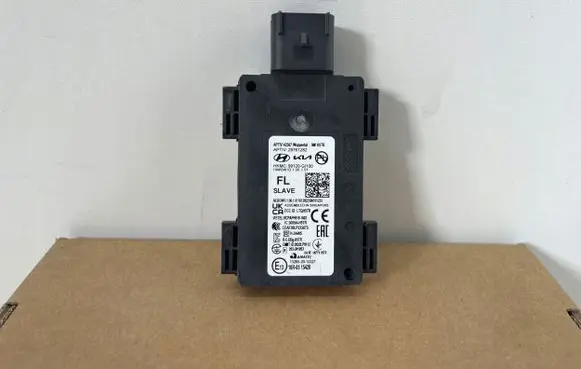 Hyundai Ioniq 5 Distronic sensor radar 99120-GI100