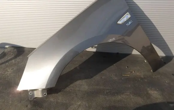 Opel Astra K Fender 