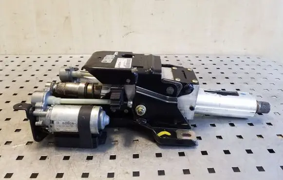 BMW X5 E53 Steering wheel lock 10942659