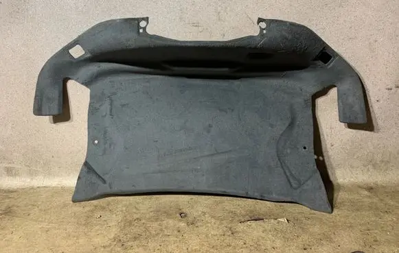 Mercedes-Benz SL R230 Tailgate trim A2306900425