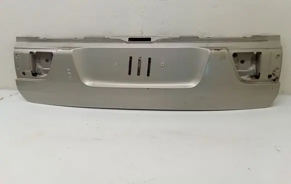 BMW X5 E53 Tailgate/trunk/boot lid 18116U032B