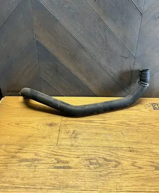 Nissan Qashqai Coolant pipe/hose 