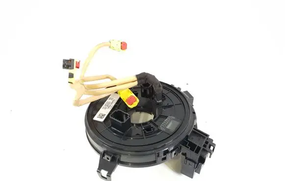 Chrysler Pacifica Airbag slip ring squib (SRS ring) 10120323-03