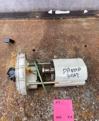 Fiat Panda II In-tank fuel pump 46798695 02C53020045