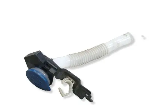 Mazda 6 Window washer liquid tank fill tube 