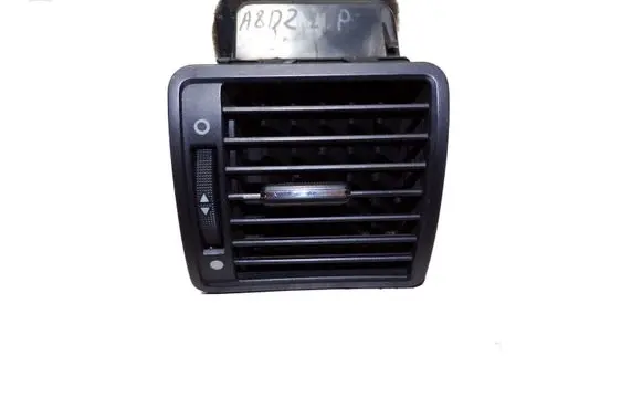 Audi A8 S8 D2 4D Dashboard side air vent grill/cover trim 4D0820902