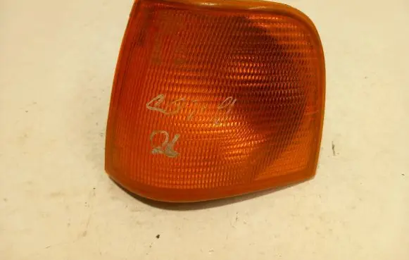 Audi 100 200 5000 C3 Front indicator light 084411506