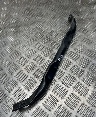 BMW X5 E70 Radiator support slam panel bracket 7159588 17070