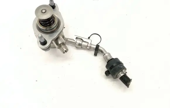 Buick Encore I Fuel injection high pressure pump 12682079 A2C14069400