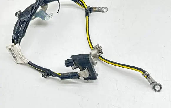 Nissan Pulsar Negative earth cable (battery) 240803ZU0A