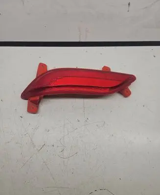 Opel Antara Rear tail light reflector 