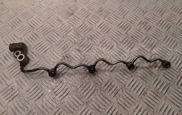 Fuel return line/hose