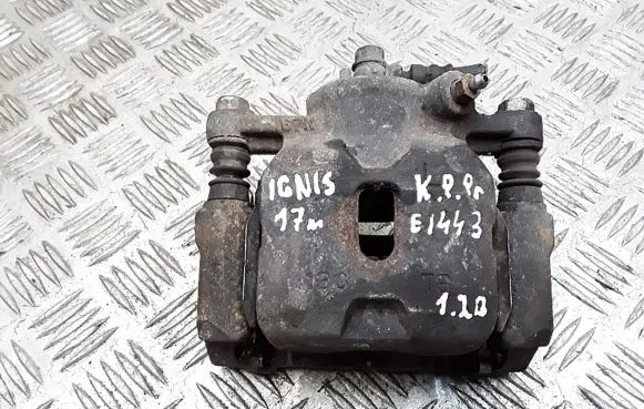 Suzuki Ignis Front brake caliper