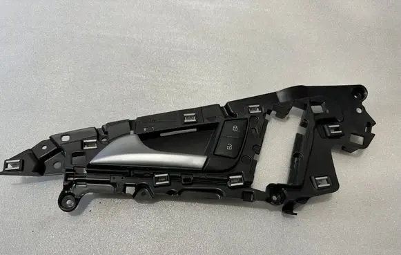 Audi A7 S7 4G Front door interior handle 4G0837019A 4G0837019