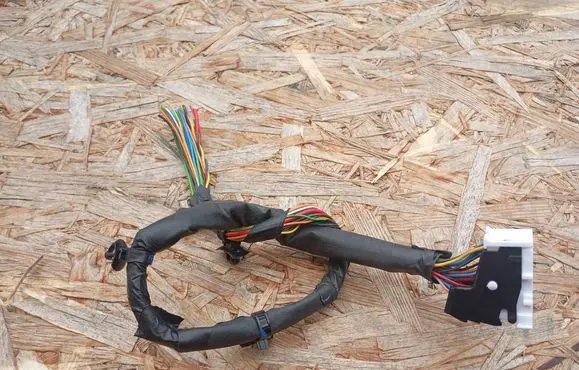 Hyundai i30 Other wiring loom