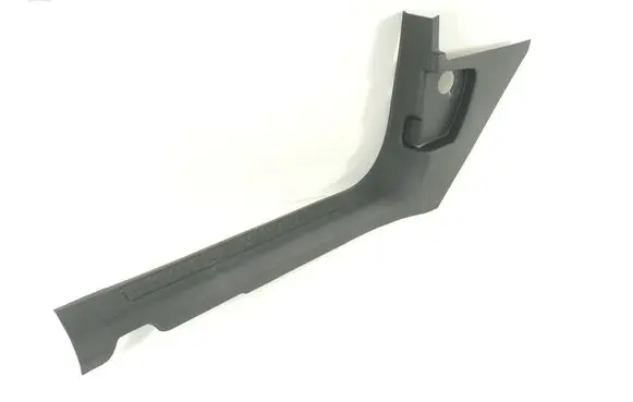 Ford Explorer VI Front sill trim cover LB5B-S13201-AG
