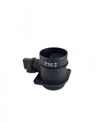Volkswagen Touran I Mass air flow meter 0281002531