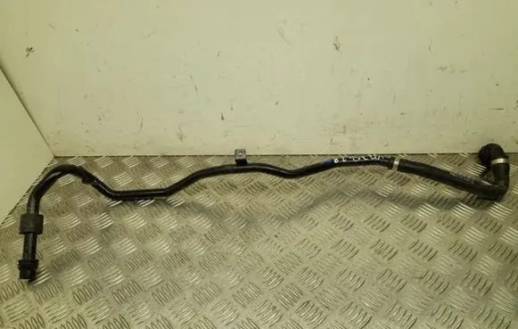 Mercedes-Benz EQE v295 Engine coolant pipe/hose A2965011300