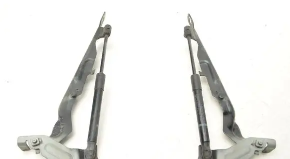 Volvo V60 Engine bonnet/hood hinges 30799179