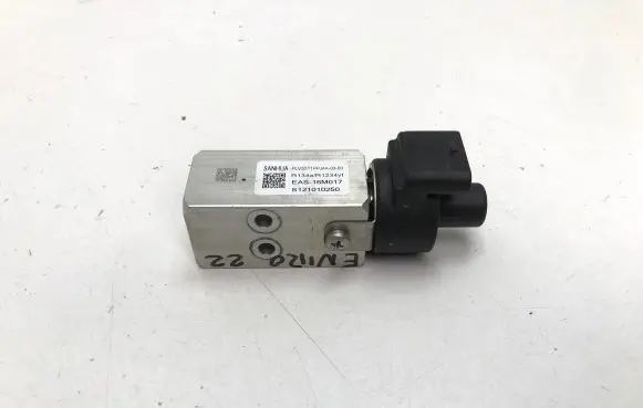 KIA Niro Air conditioning (A/C) expansion valve EAS16M017 S121010250
