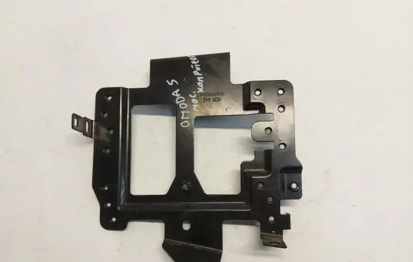 Chery Omoda 5/C5 Engine control unit holder 131000392aa-jlk01