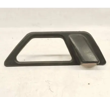 Mercedes-Benz E W124 Front door handle cover 1247660291 A1247660291