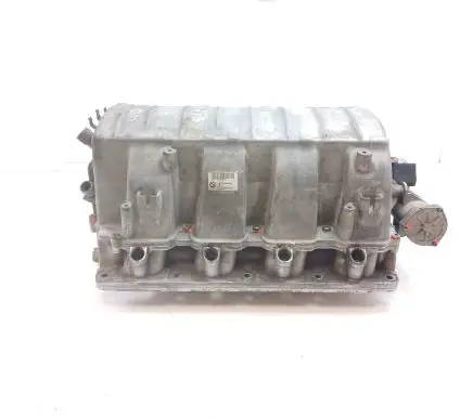 BMW 7 E65 E66 Intake manifold 722928