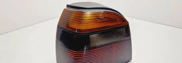 Volkswagen Golf III Rear/tail lights 1H6945111B