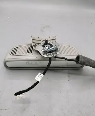 Mercedes-Benz GLK (X204) Rear view mirror (interior) 2048100517