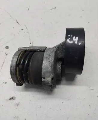 Volkswagen PASSAT B7 Generator/alternator belt tensioner 038903315AH 038903315